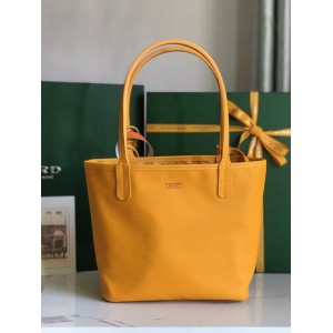 Goyard Anjou Mini Bag 20x20x10cm Bags