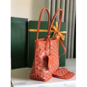 Goyard Anjou Mini Bag 20x20x10cm Bags