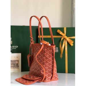 Goyard Anjou Mini Bag 20x20x10cm Bags