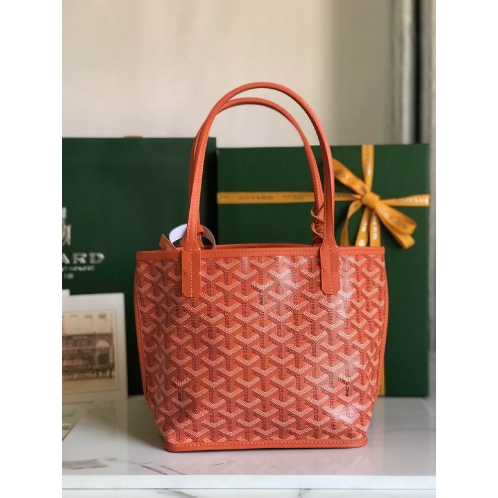 Goyard Anjou Mini Bag 20x20x10cm Bags