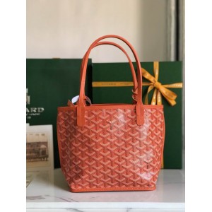 Goyard Anjou Mini Bag 20x20x10cm Bags