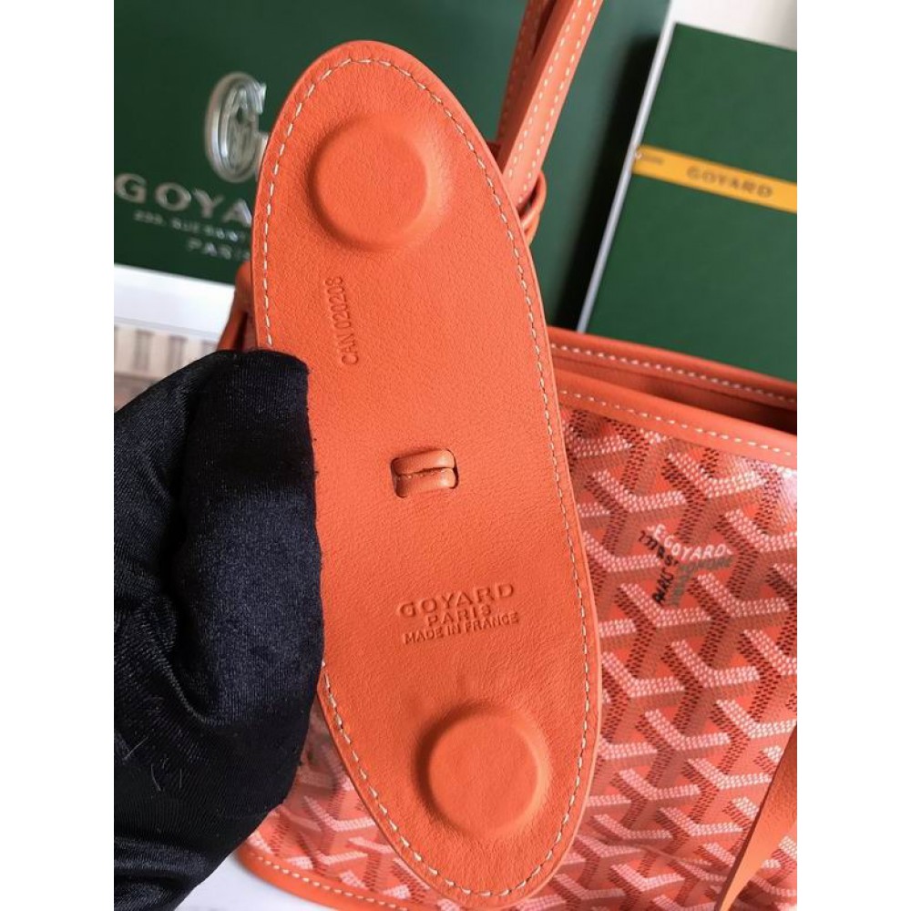 Goyard Anjou Mini Bag 20x20x10cm Bags