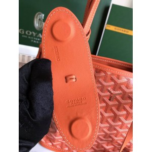 Goyard Anjou Mini Bag 20x20x10cm Bags