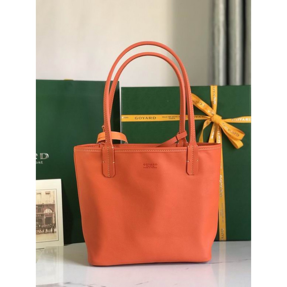 Goyard Anjou Mini Bag 20x20x10cm Bags