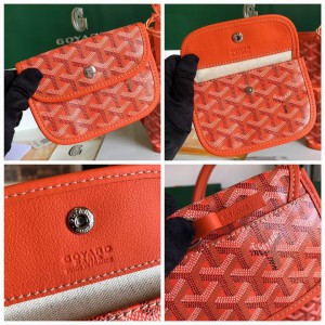 Goyard Anjou Mini Bag 20x20x10cm Bags
