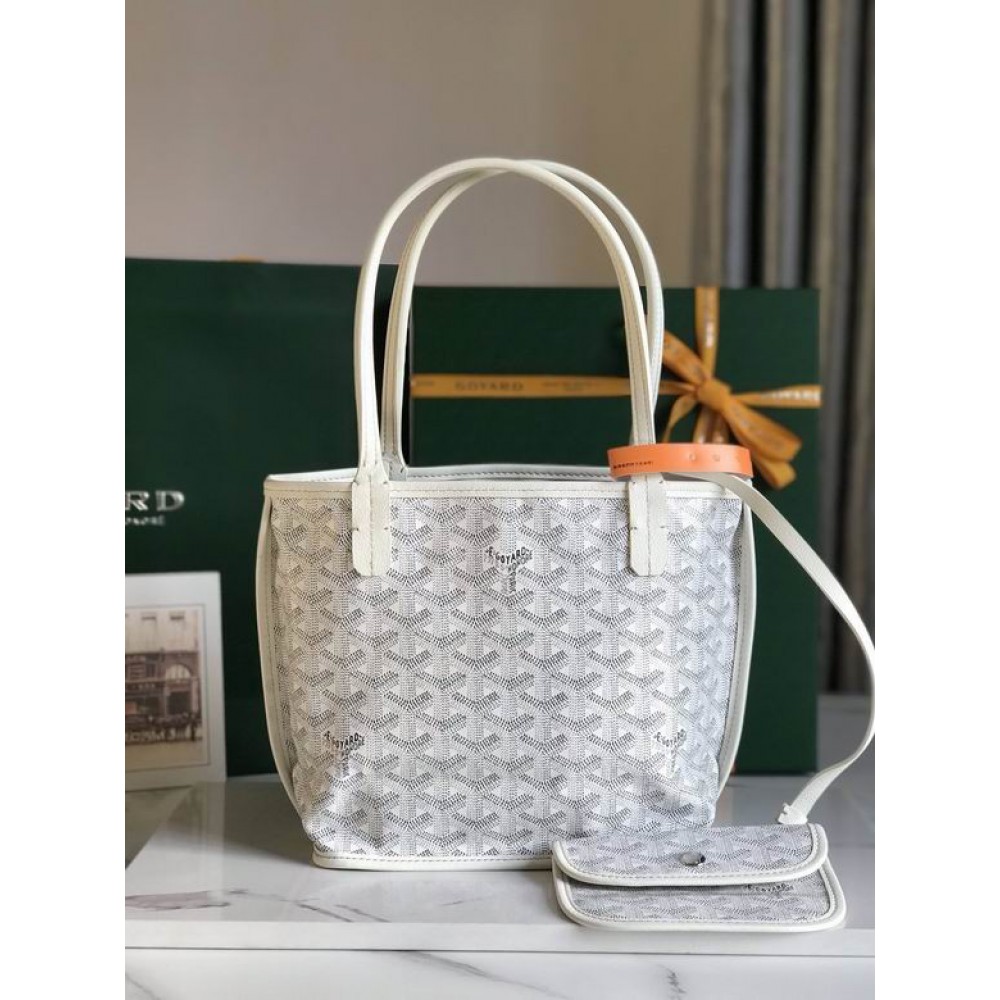 Goyard Anjou Mini Bag 20x20x10cm Bags