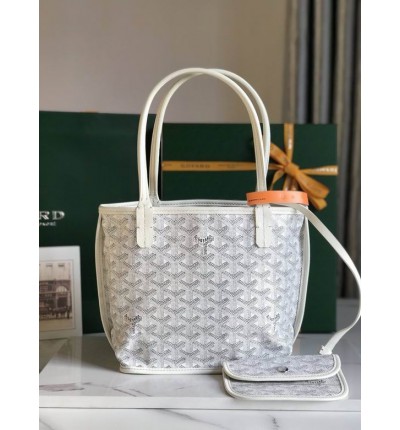 Goyard Anjou Mini Bag 20x20x10cm