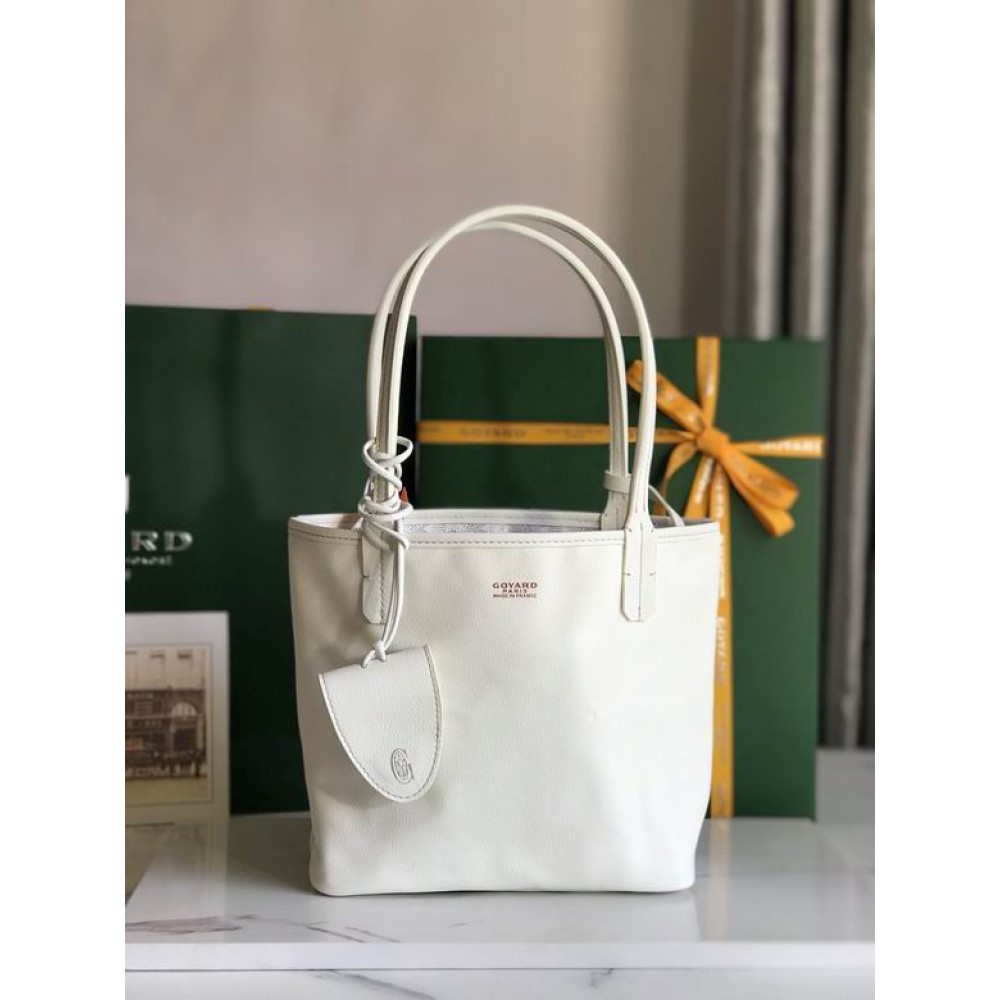 Goyard Anjou Mini Bag 20x20x10cm Bags