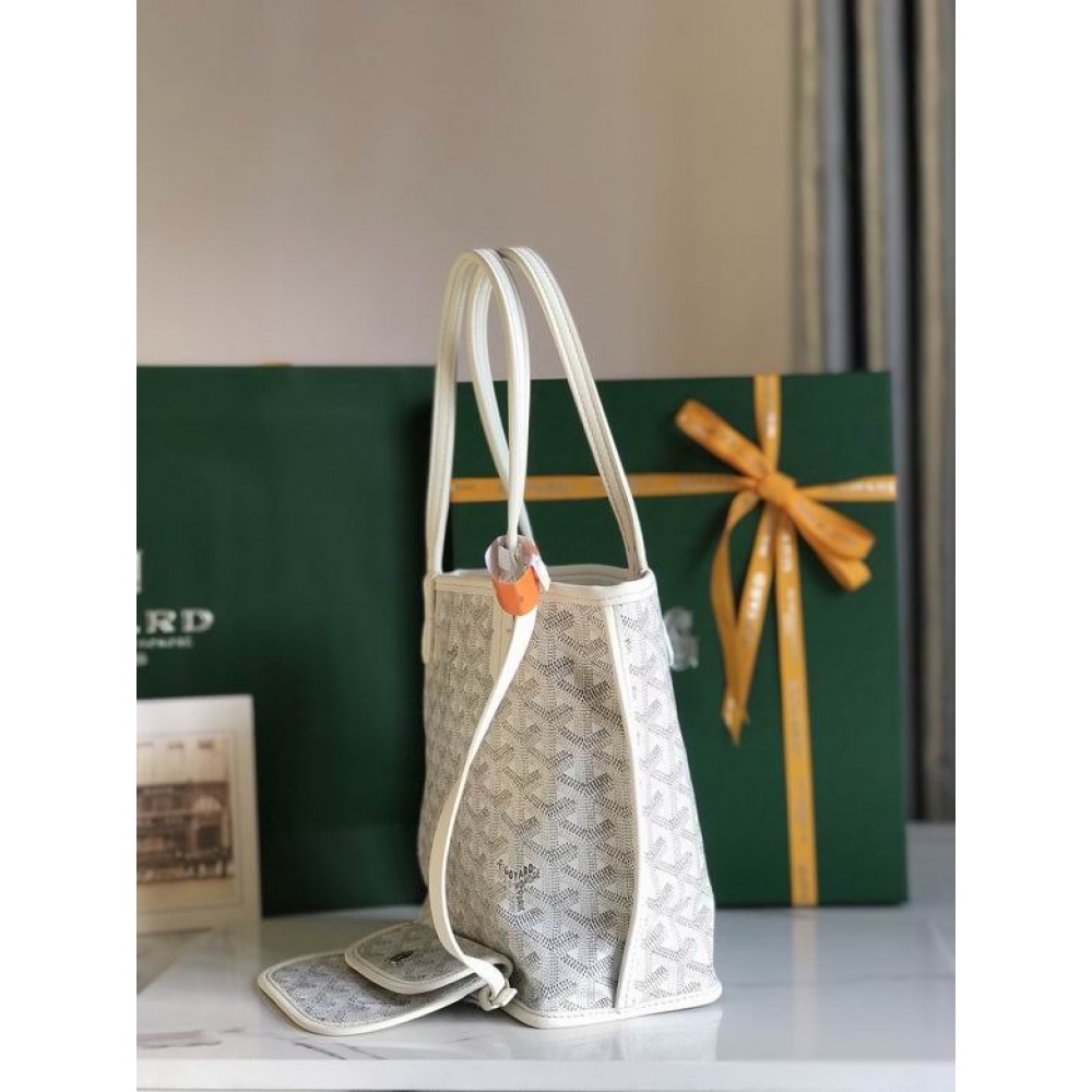 Goyard Anjou Mini Bag 20x20x10cm Bags