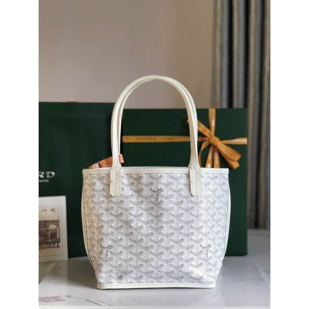 Goyard Anjou Mini Bag 20x20x10cm Bags
