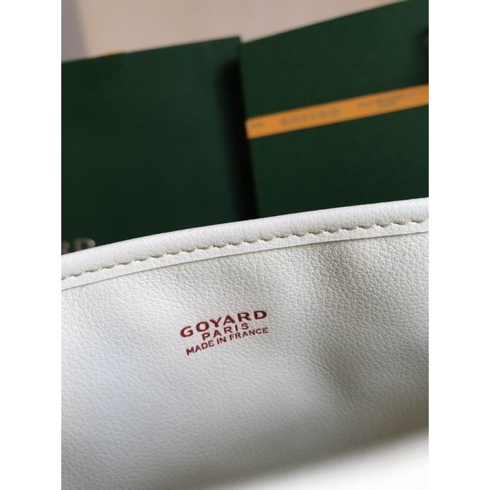 Goyard Anjou Mini Bag 20x20x10cm Bags