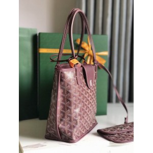 Goyard Anjou Mini Bag 20x20x10cm Bags