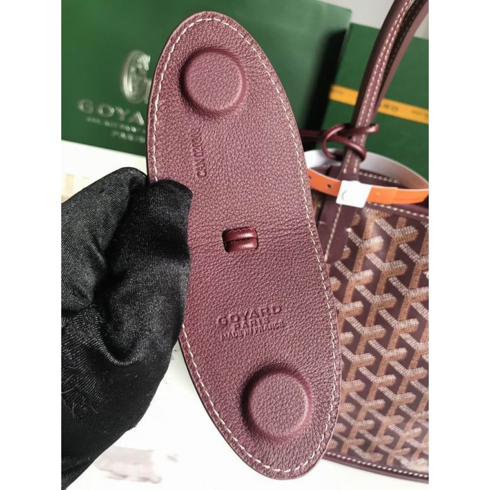 Goyard Anjou Mini Bag 20x20x10cm Bags