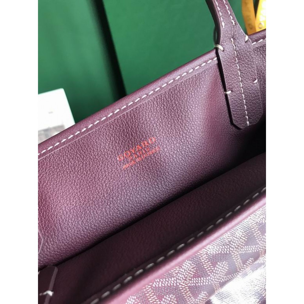 Goyard Anjou Mini Bag 20x20x10cm Bags