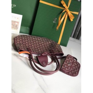 Goyard Anjou Mini Bag 20x20x10cm Bags