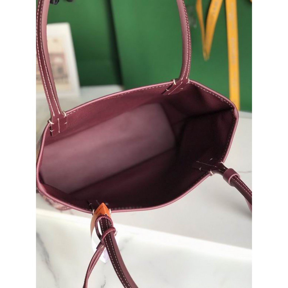 Goyard Anjou Mini Bag 20x20x10cm Bags