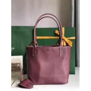 Goyard Anjou Mini Bag 20x20x10cm Bags