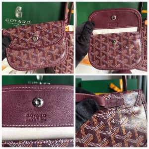 Goyard Anjou Mini Bag 20x20x10cm Bags