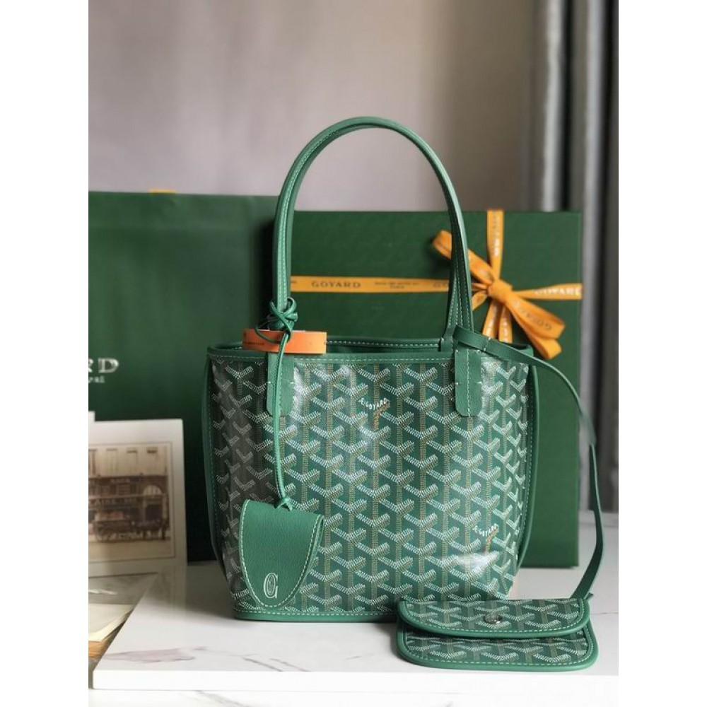 Goyard Anjou Mini Bag 20x20x10cm Bags