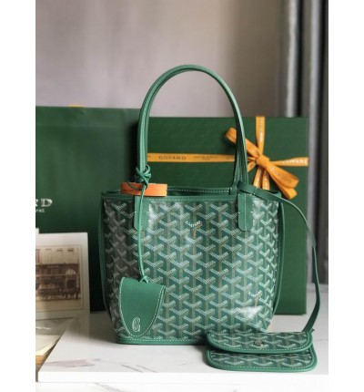 Goyard Anjou Mini Bag 20x20x10cm