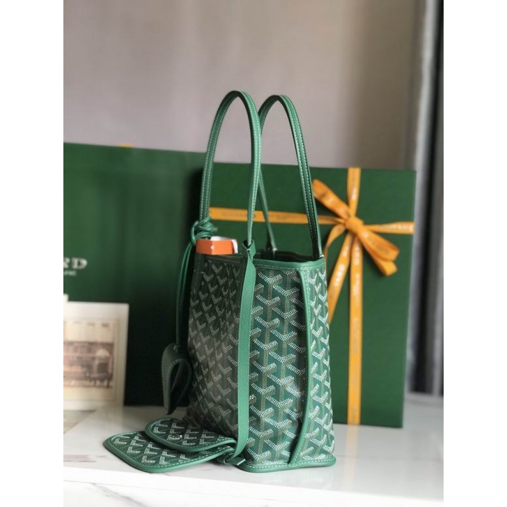 Goyard Anjou Mini Bag 20x20x10cm Bags