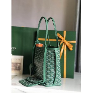 Goyard Anjou Mini Bag 20x20x10cm Bags
