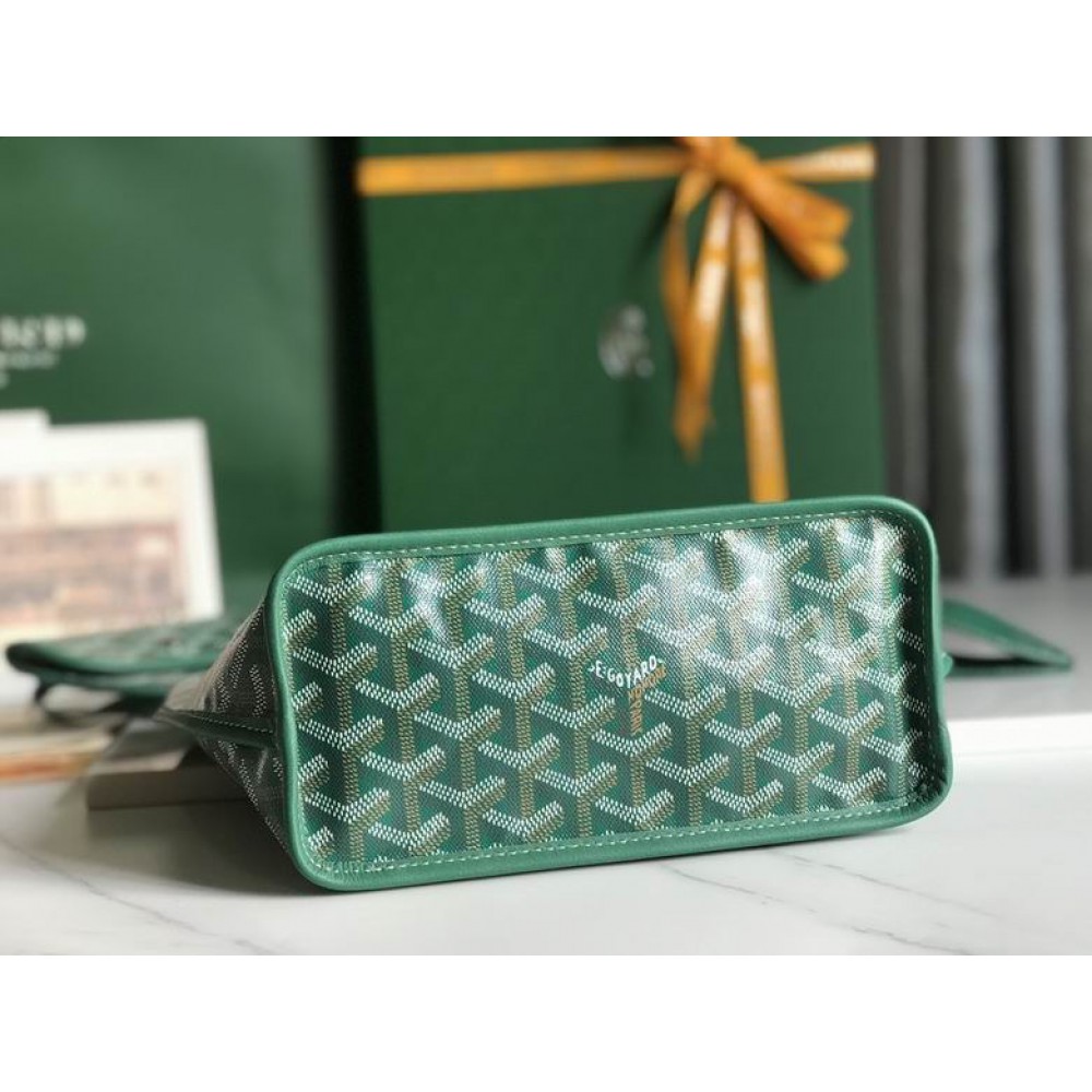 Goyard Anjou Mini Bag 20x20x10cm Bags
