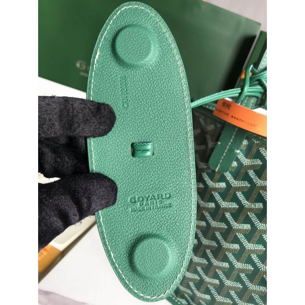 Goyard Anjou Mini Bag 20x20x10cm Bags