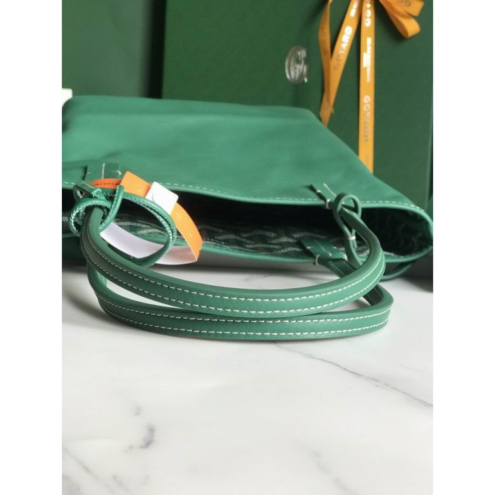 Goyard Anjou Mini Bag 20x20x10cm Bags