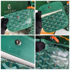 Goyard Anjou Mini Bag 20x20x10cm Bags