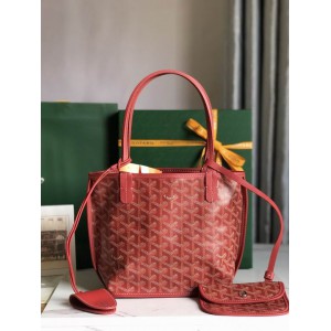 Goyard Anjou Mini Bag 20x20x10cm Bags
