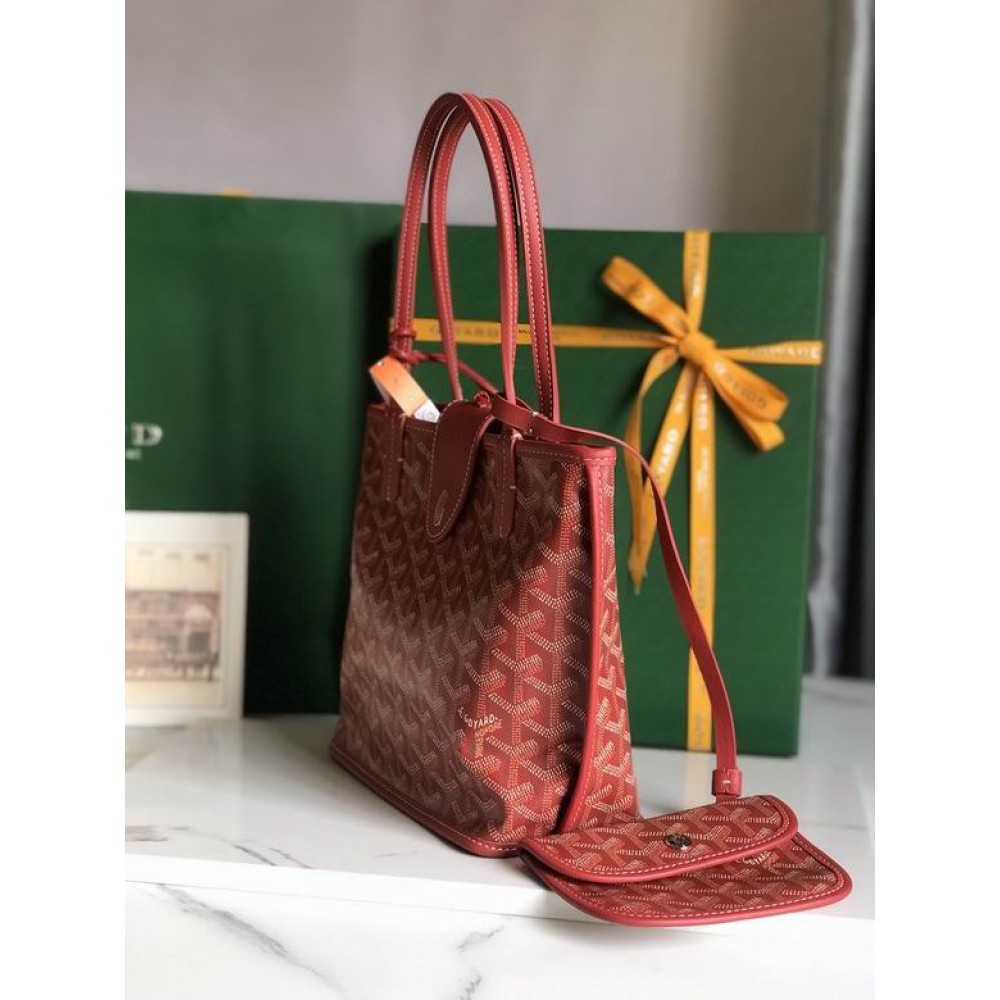 Goyard Anjou Mini Bag 20x20x10cm Bags