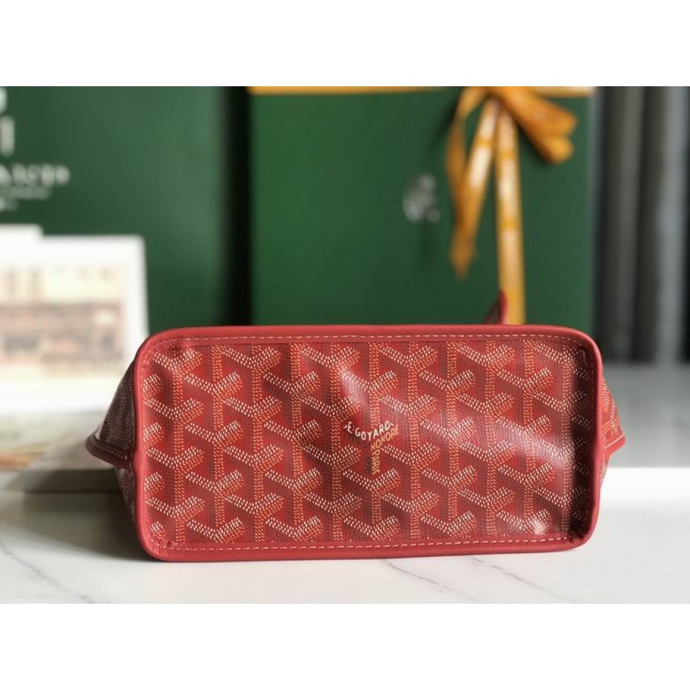 Goyard Anjou Mini Bag 20x20x10cm Bags