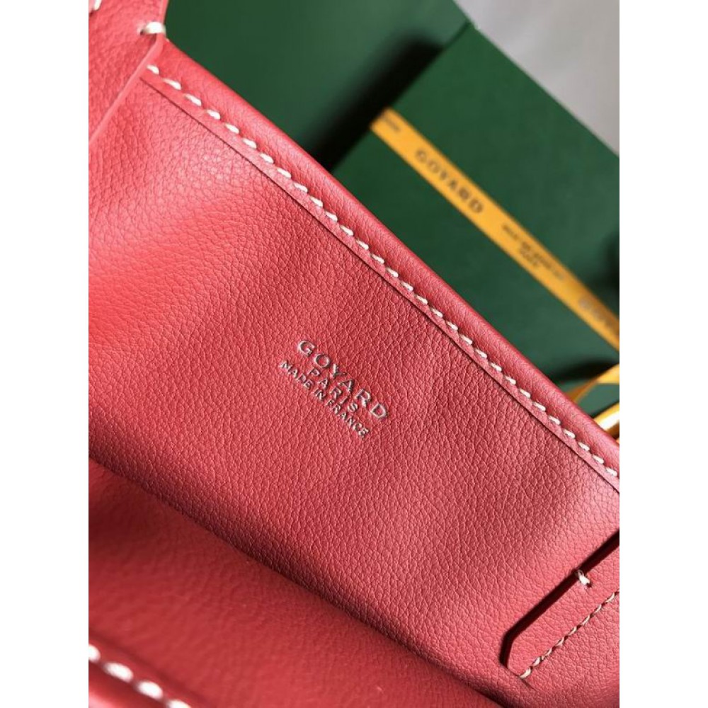 Goyard Anjou Mini Bag 20x20x10cm Bags