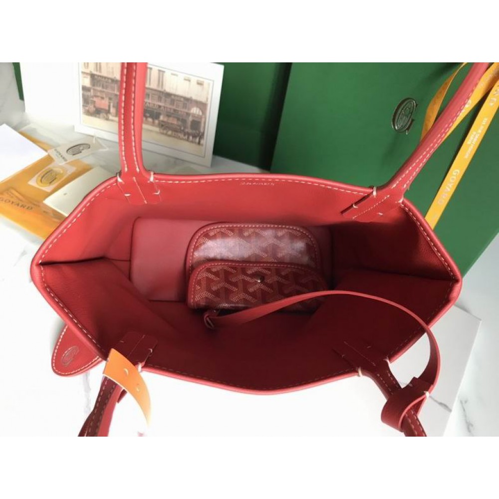 Goyard Anjou Mini Bag 20x20x10cm Bags