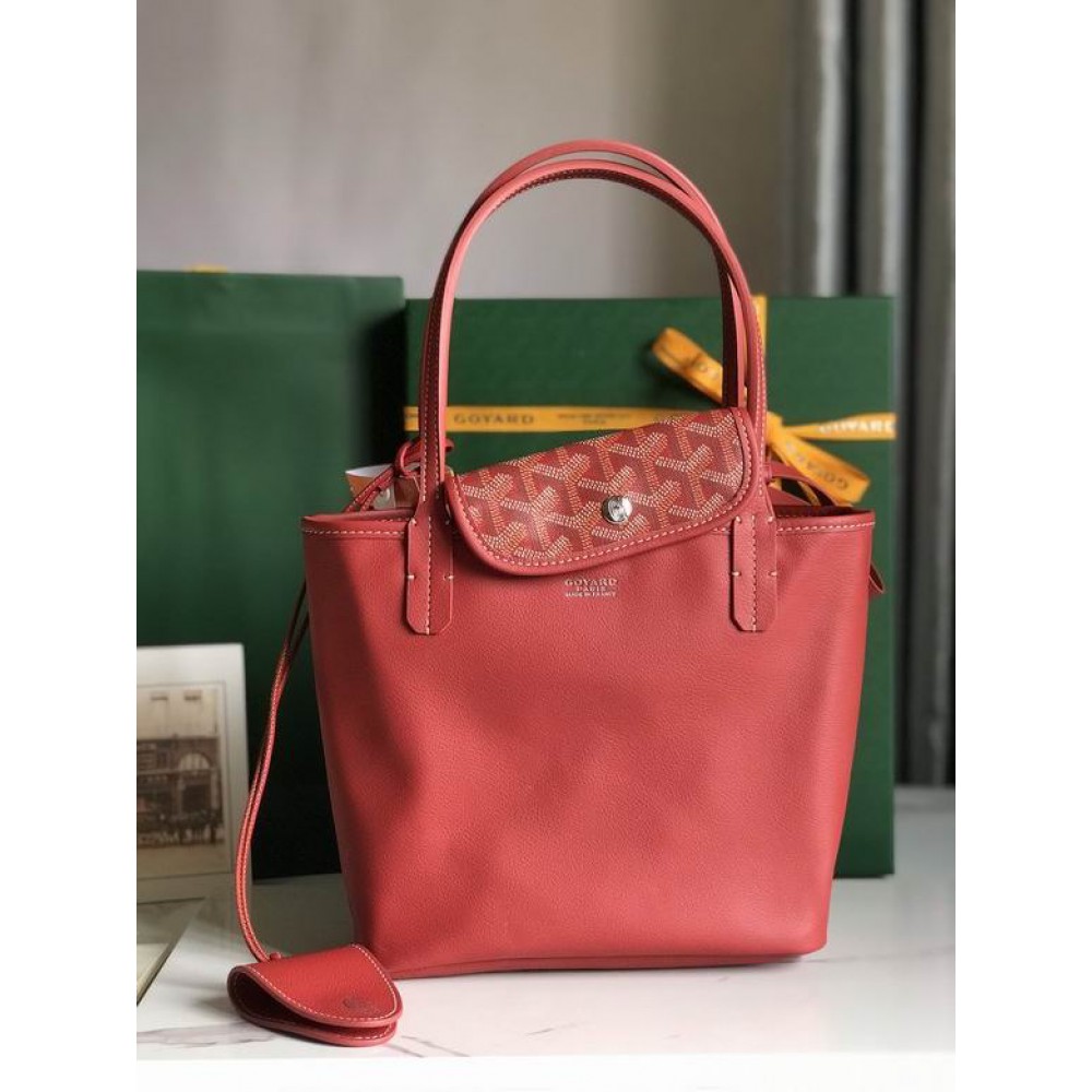 Goyard Anjou Mini Bag 20x20x10cm Bags