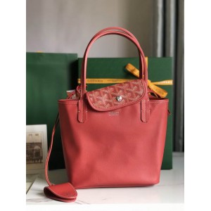 Goyard Anjou Mini Bag 20x20x10cm Bags