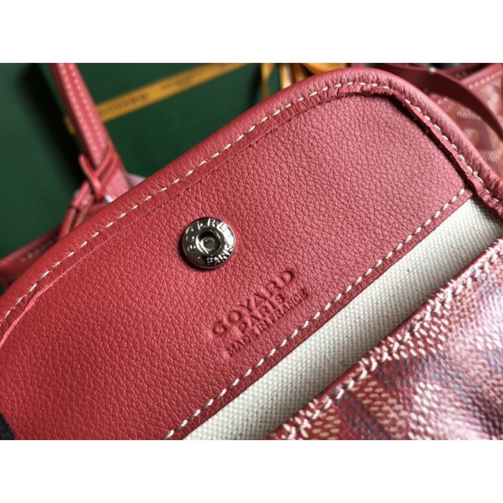 Goyard Anjou Mini Bag 20x20x10cm Bags