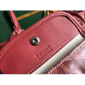 Goyard Anjou Mini Bag 20x20x10cm Bags