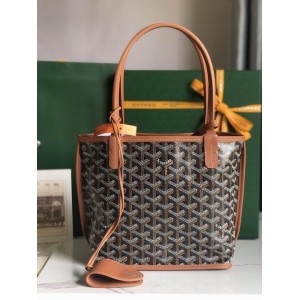 Goyard Anjou Mini Bag 20x20x10cm Bags
