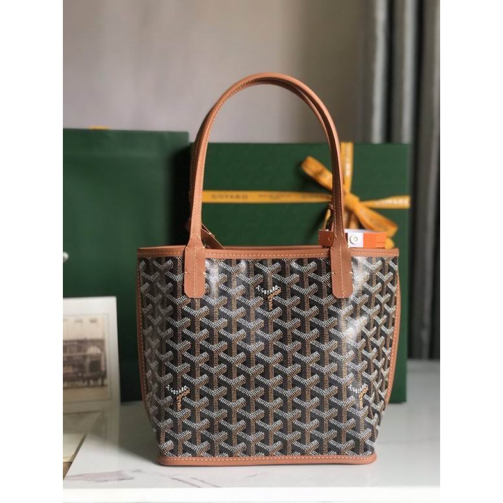 Goyard Anjou Mini Bag 20x20x10cm Bags