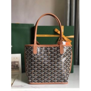 Goyard Anjou Mini Bag 20x20x10cm Bags