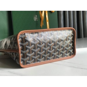 Goyard Anjou Mini Bag 20x20x10cm Bags