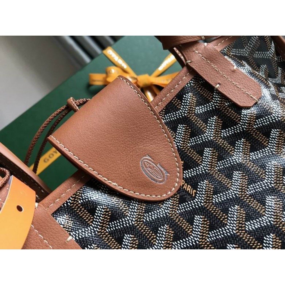 Goyard Anjou Mini Bag 20x20x10cm Bags
