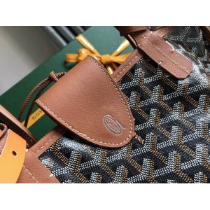 Goyard Anjou Mini Bag 20x20x10cm Bags