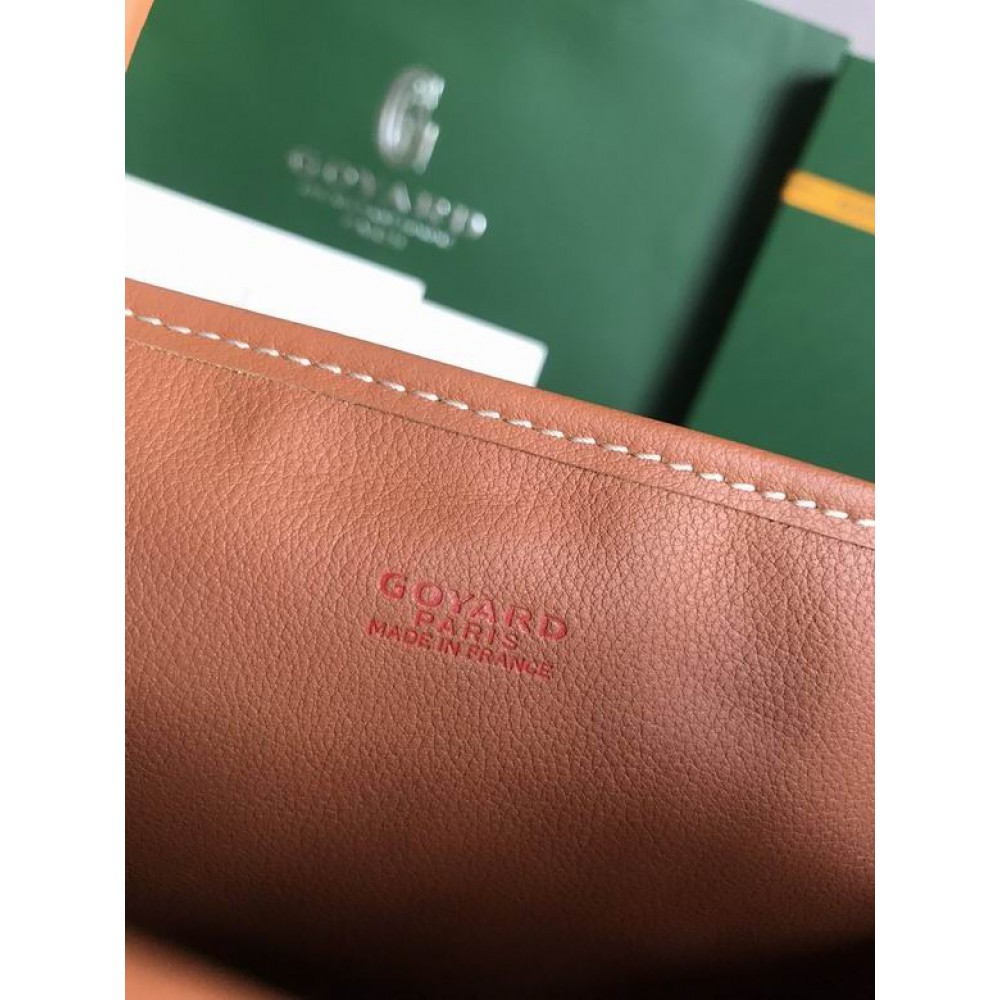 Goyard Anjou Mini Bag 20x20x10cm Bags