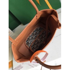 Goyard Anjou Mini Bag 20x20x10cm Bags