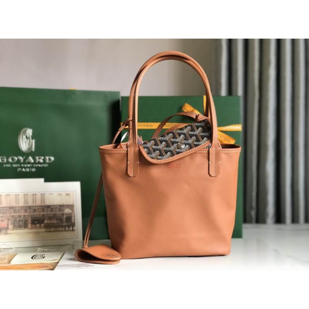 Goyard Anjou Mini Bag 20x20x10cm Bags
