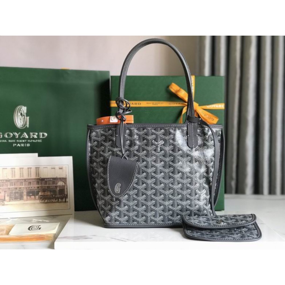 Goyard Anjou Mini Bag 20x20x10cm Bags