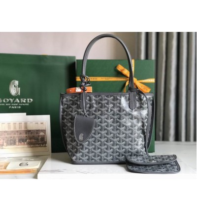 Goyard Anjou Mini Bag 20x20x10cm